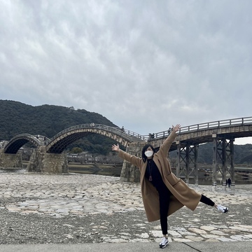 親子三世代のんびり旅 〜山口県〜