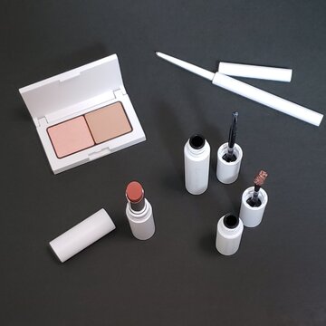 やっと手元に！ettusais×RYUSEI ONISHIのコスメ