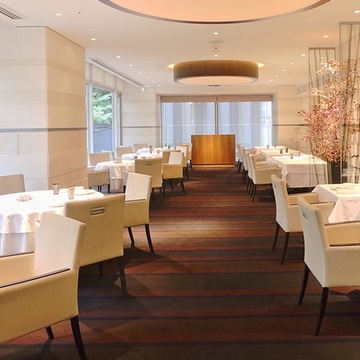 ちょっと贅沢なひと時・・・