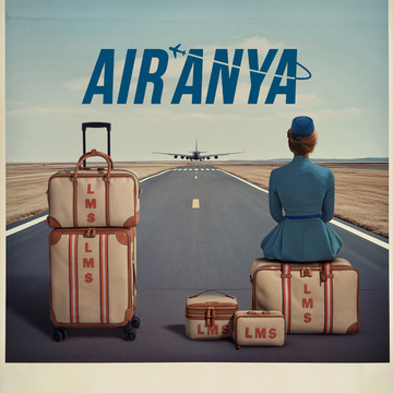 【アニヤ・ハインドマーチ】旅がテーマのポップアップ『Air Anya』を六本木ヒルズで開催