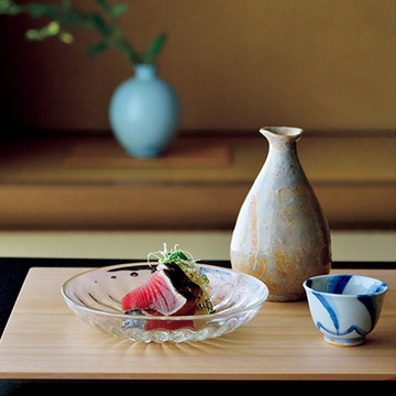 女将のおもてなしの心に感銘！美食好きに愛され続けている温泉宿「石葉」【親子で行くならこの宿へ】