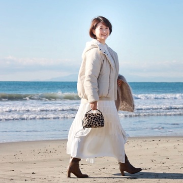 はじまりはいつも白