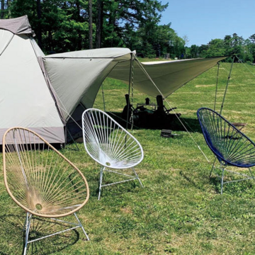 【センスがいい人が愛用する家具は？】照明からグリーンまで調達可能！元エクラ華組 近藤和子邸のインテリアアドレス