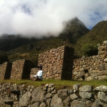 五感が喜ぶトレッキング♪