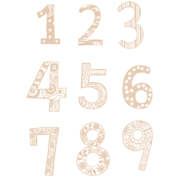 数秘術の「イヤーナンバー」でわかる！2021年、こうして生きればOK！