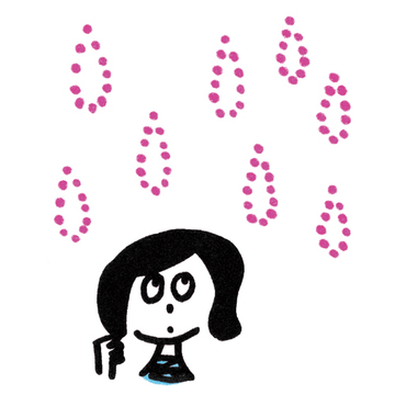 【エクラ世代の閉経エピソード④】体調に変化がないまま気づけば閉経する「ある日突然タイプ」