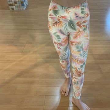 新しいヨガウェアで、美と健康をキープ♡