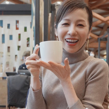 丸の内エリア②Tea Time