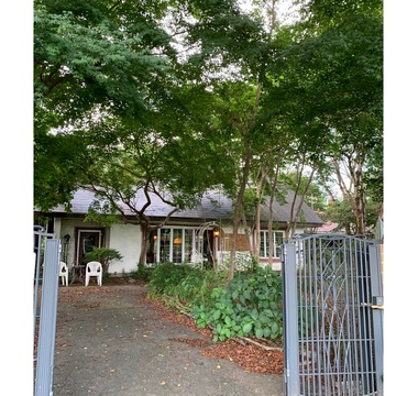 時間を忘れておしゃべりタイム