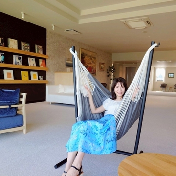 大人の夏旅✨️　お次の宿は？ 【再訪】湖畔の洋館 かたくらシルクホテル