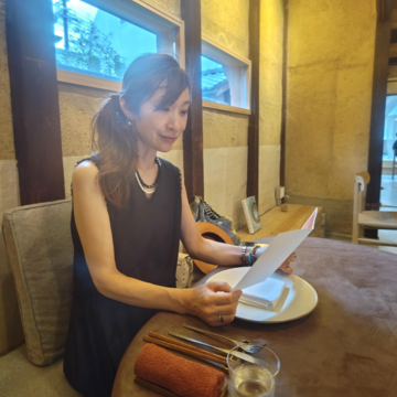 旬の食材を薪火で調理！京都の隠れ家ダイニング【HiTOHi（ヒトヒ）】