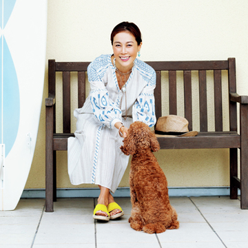 等身大のおしゃれヒントが満載！　アラフィーのリアルスタイルスナップ【関西編】