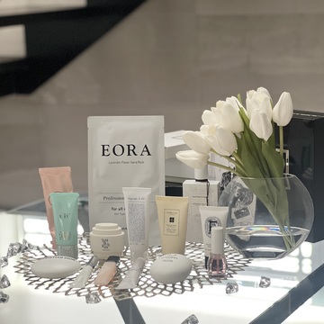 自爪を育てるハンドケア〜ジェルネイルを辞めたその後〜