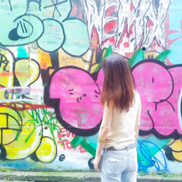 【さかぽんの履歴書】⑩偏愛デニム❤️