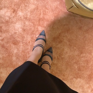 FENDI　キム・ジョーンズのカプセルコレクション