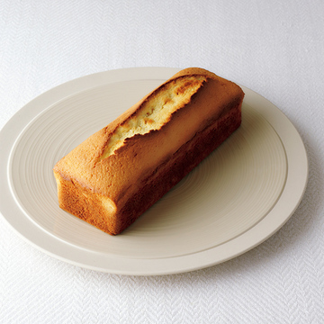 手作りパウンドケーキの最高峰！相原一吉さんに習う「究極のカトルカール」の作り方
