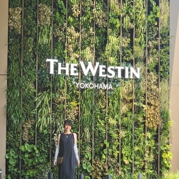 ◆宿泊記◆近場で「ステイケーション」を楽しむ♡