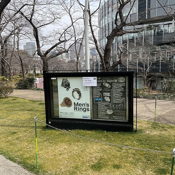 リングコレクション展