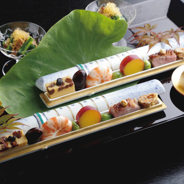 祇園仕込みの華のある料理を 月ごとの趣向で魅了　祇園 いわさ起