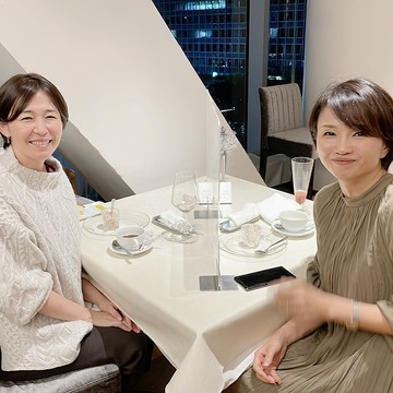 Jマダム会　大阪でも開催