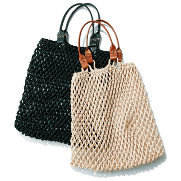 【新「大草直子メソッド」で夏おしゃれ】ちょっとしたお出かけに最適のバッグ＆白の服をすっきり見せるコツが知りたい！