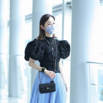 【リアル更年期事情】ファッションもおおいに影響を受ける、の巻。