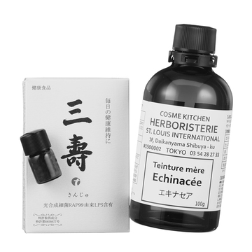 「飲んで出す」ことで、ストレス軽減＆便秘解消に【排出力強化レッスン】