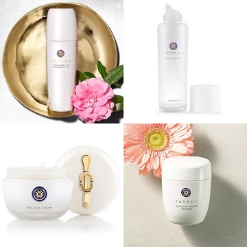 【大人の美しい素肌作り】和フードがもたらす革新的スキンケアが新しいブランド「タッチャ」