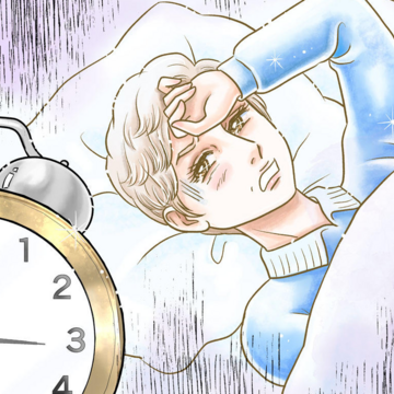 がんを治療後にホットフラッシュ、うつ症状など更年期障害を克服【更年期対策・真琴さん 51歳の場合】