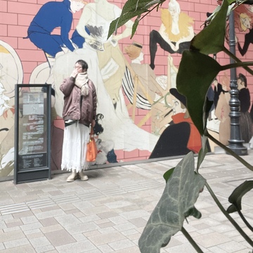 Jマダム＠1年生♡再会に心から感謝♪