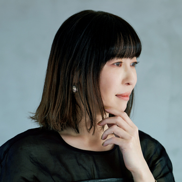 「その髪、どこで切ってますか？」サード マガジンのディレクター祐宗摩稚子さんにインタビュー！