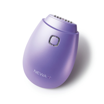 「NEWA リフト」でマスクの顔たるみを撃退！エクラ華組モデルがその効果を体感