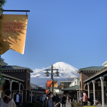 大人の遠足:shopping tour