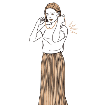 【エクラ世代・五十肩の悩み】五十肩“5つの誤解”とは？