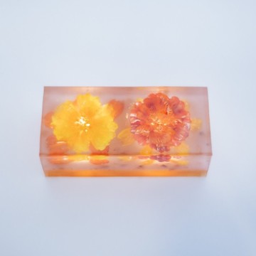 SNS映え間違いなしの「ブーケかん」京菓匠・七條甘春堂の新作をチェック！