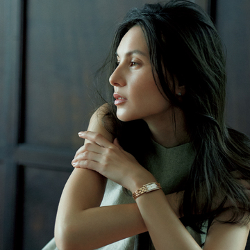 美しい輝きにため息！熟練の技から生まれる名門のジュエリーウォッチ