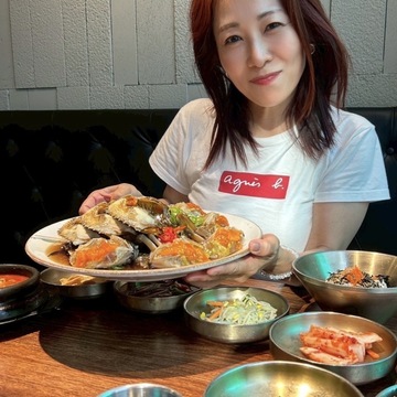 渡韓！美食とショッピングの旅