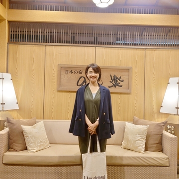 思った以上に楽しかった1人和倉温泉♪