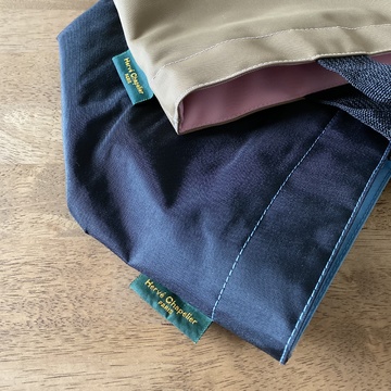 25年以上ぶりのHerve Chapelier