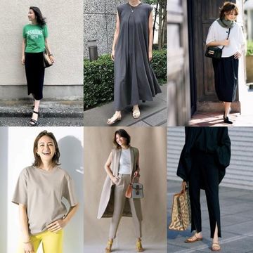 おなかとおしりすっきり！大人仕様のパンツって？【ファッション人気ランキングTOP10】