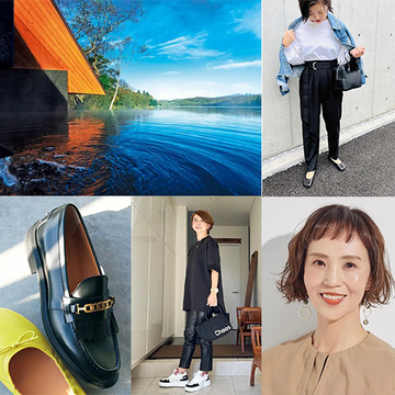 50代の憧れが凝縮！至福のときが過ごせる「高級ホテル・旅館」が人気【人気記事週間ランキングTOP10】