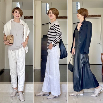 アシックス ペダラのéclat limited edition「ソフトトラッド」は万能シューズでした。