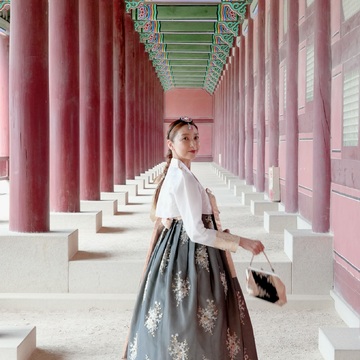 好きが詰まった韓国旅行③🇰🇷✨