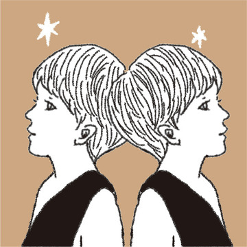 【双子座】2024年の運勢は？イヴルルド遙華の12星座占い