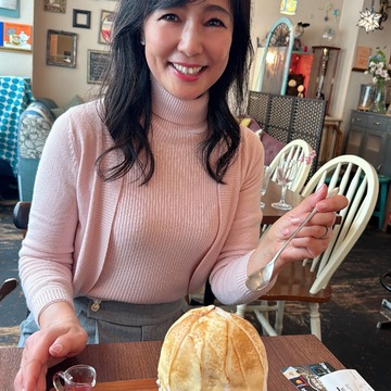 ビックリ！新食感！春にもピッタリ美味しい「焼き氷」