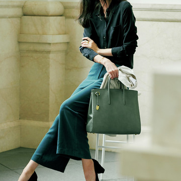 履き心地抜群、才色兼備なパンプス10選