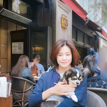 そろそろテラス日和！？@6TH BY ORIENTAL HOTEL有楽町