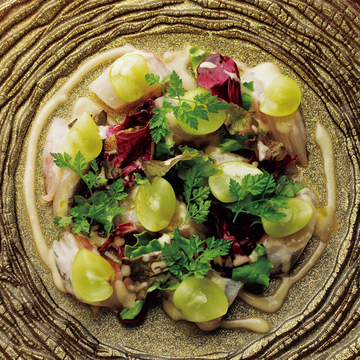 【会食の黒革手帖】舌が肥えた人も満足。洗練された味とおもてなし『洋食ビストロTOYAMA』