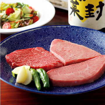 飛騨牛と地酒に酔いしれる　飛騨高山の肉の名店五選