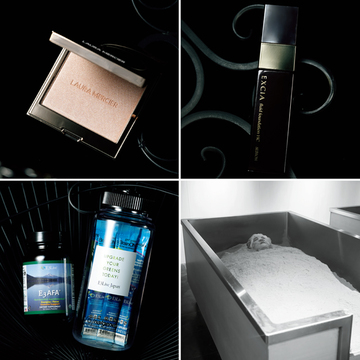 疲れ見え解消！不調肌を整えるファンデーションから天然藻のデトックスサプリまで【Around50からの逆転美容】